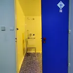 Hotel Thania Sete 2*