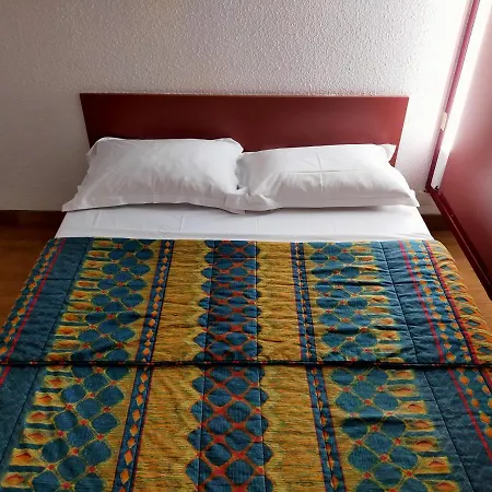 Thania Sete Hotel