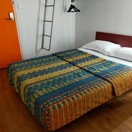 Thania Sete Hotel