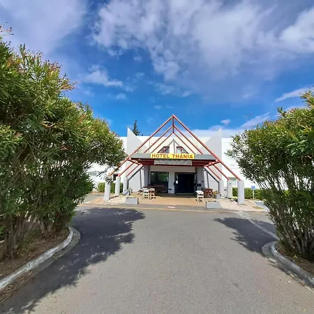 Thania Hotel Frontignan