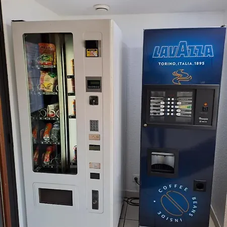 Hotel Thania Sete