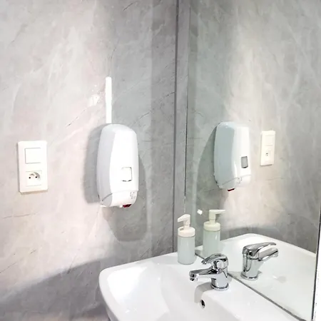 Hotel Thania Sete Frontignan