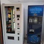 Ξενοδοχείο Thania Sete