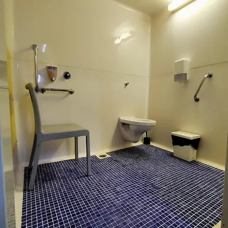 Hotel Thania Frontignan