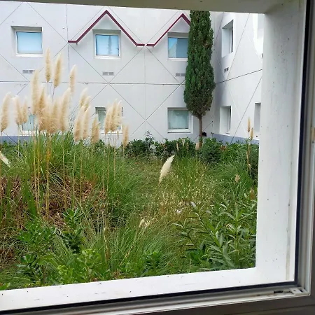 Hotel Thania Frontignan