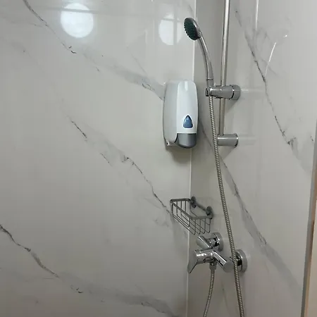 Hotel Thania Frontignan