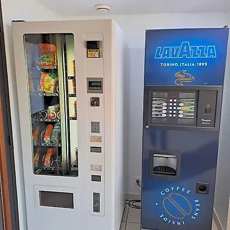 Thania Sete מלון