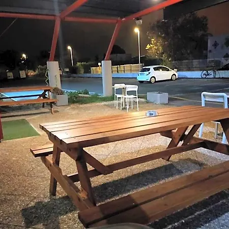 מלון Thania Sete פרונטיניאן