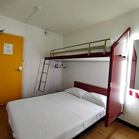 Hotel Thania Sete Frontignan